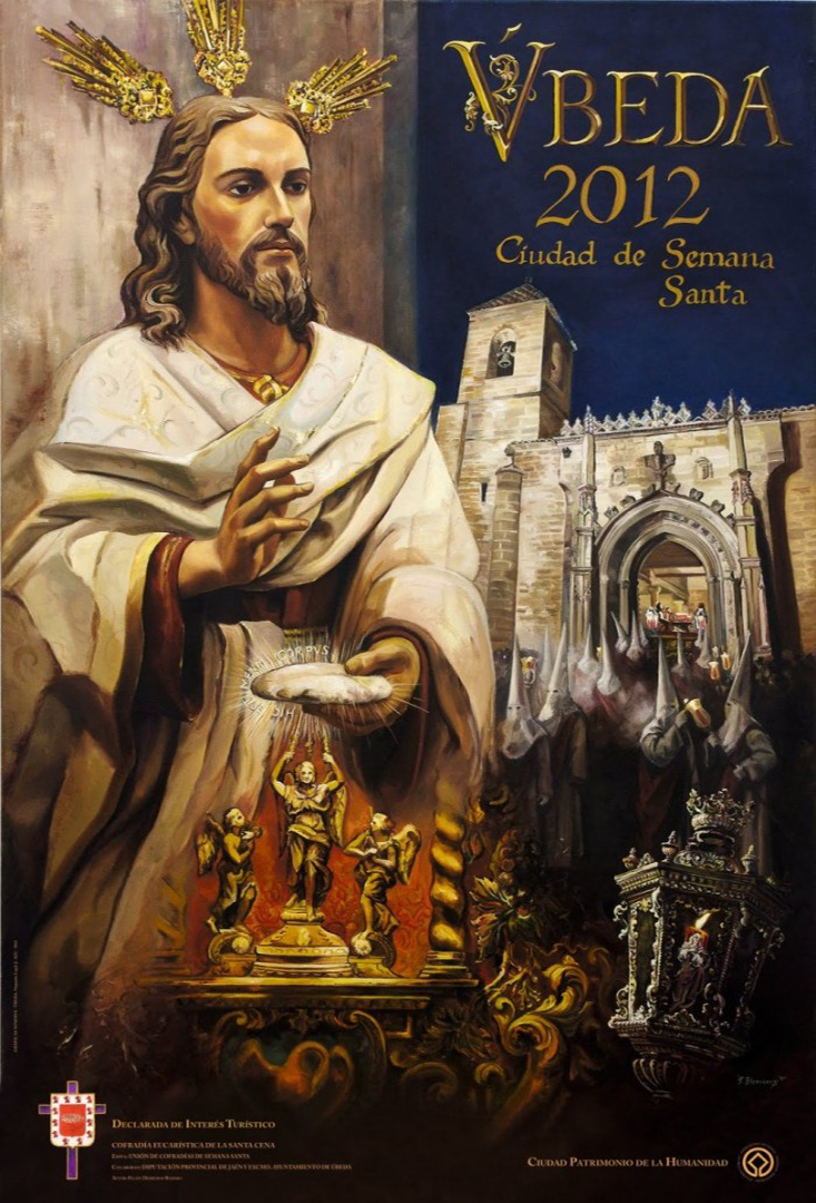 Semana Santa en Úbeda  
